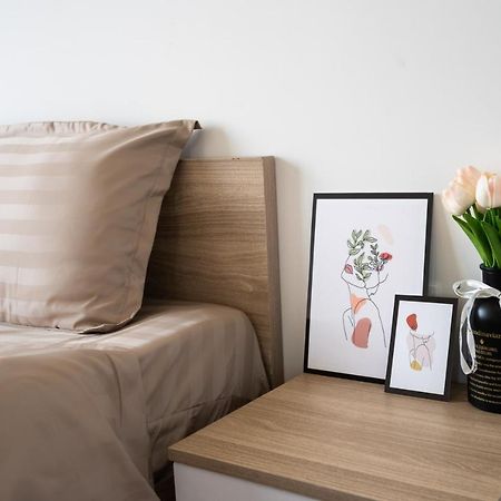 1St District/3Br Luxurious Apartment-The Soho ホーチミン市 エクステリア 写真