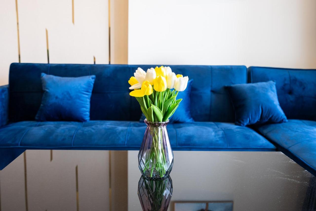 1St District/3Br Luxurious Apartment-The Soho ホーチミン市 エクステリア 写真
