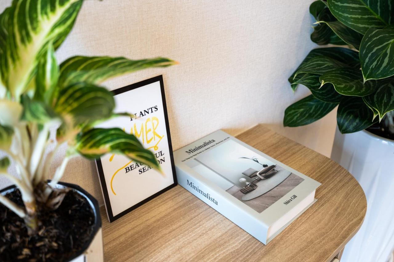 1St District/3Br Luxurious Apartment-The Soho ホーチミン市 エクステリア 写真